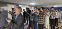 برگزاری نماز عید فطر