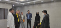 تحویل اولین دستگاه سی تی آنژیو سازمان بهداشت جهانی به بیمارستان امیرالمومنین(ع)