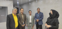 تحویل اولین دستگاه سی تی آنژیو سازمان بهداشت جهانی به بیمارستان امیرالمومنین(ع)