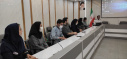 برگزاری کلاس آموزشی آشنایی با کاربرد کپسول های آتش نشانی و اطفاء حریق