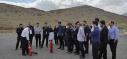 برگزاری کلاس آموزشی آشنایی با کاربرد کپسول های آتش نشانی و اطفاء حریق