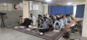 برگزاری دعای پرفیض عرفه در مجتمع بیمارستانی امیرالمومنین(ع)