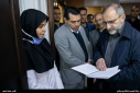 تأمین تجهیزات پزشکی بیمارستان‌های استان مرکزی با سرعت در حال انجام است...