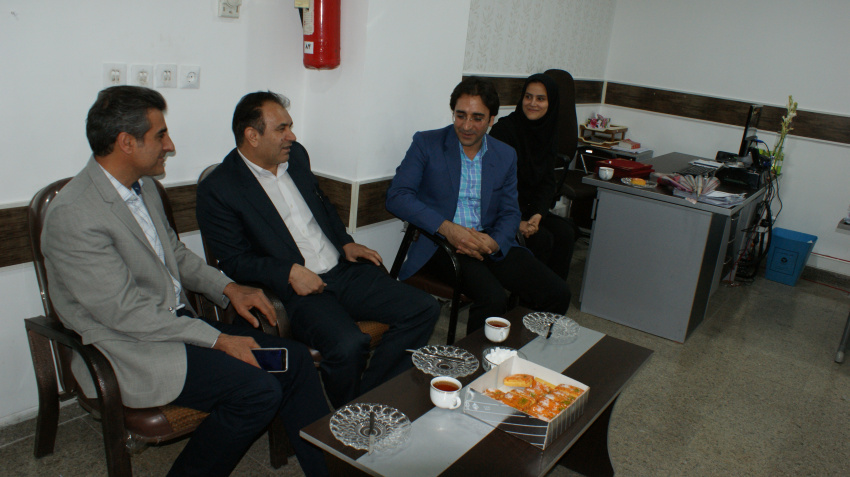 تبریک روز مدارک پزشکی