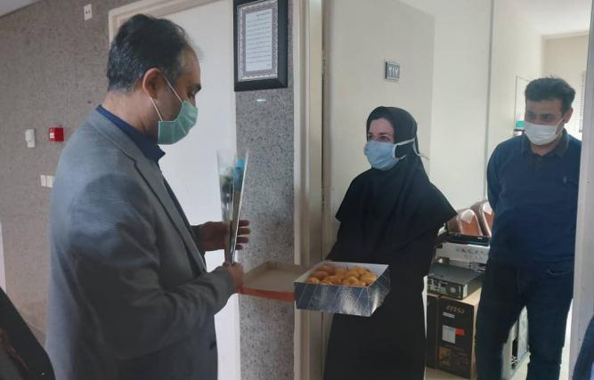 تبریک روز مهندس